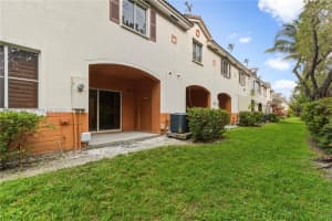 17331 Nw 7th Ave 108 Miami Gardens, FL 33169 - MLS#A11983803