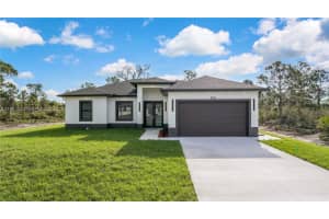 606 Johns Ave Lehigh Acres, FL 33972 - MLS#A11983815