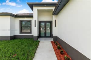 606 Johns Ave Lehigh Acres, FL 33972 - MLS#A11983815