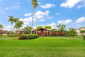 9600 Sw 103rd St, Miami