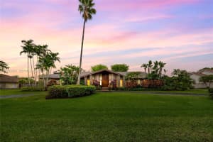 9600 Sw 103rd St Miami, FL 33176 - MLS#A11983828