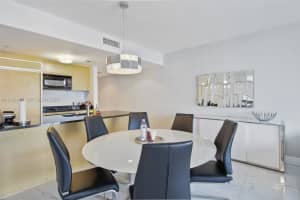 1800 S Ocean Dr 909 Hallandale Beach, FL 33009 - MLS#A11983842