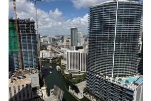 465 Brickell Ave 3906, Miami