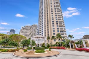848 Brickell Key Dr 2602 Miami, FL 33131 - MLS#A11983850