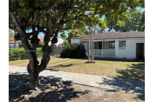 4420 3rd St , Miami, FL 33134 - MLS#A11983855