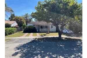 4420 3rd St , Miami, FL 33134 - MLS#A11983855