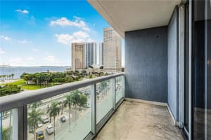 50 Biscayne Blvd 907 Miami, FL 33132 - MLS#A11983878