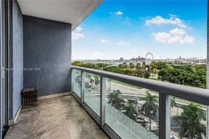50 Biscayne Blvd 907 Miami, FL 33132 - MLS#A11983878