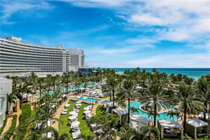 4391 Collins Ave 506/507, Miami Beach