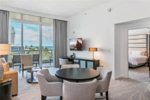 4391 Collins Ave 506/507 Miami Beach, FL 33140 - MLS#A11983894