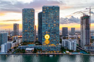 3131 Ne 7th Avenue 1202, Miami, Fl 33137, Miami