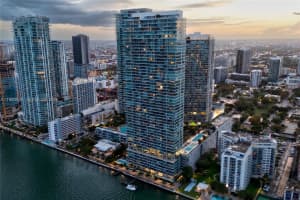 3131 NE 7th Ave #1202, Miami, FL 33137, - MLS#A11983926