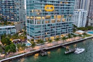 3131 NE 7th Ave #1202, Miami, FL 33137, - MLS#A11983926