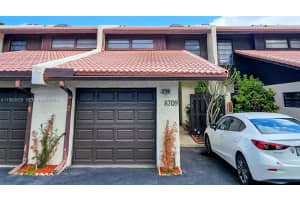 8709 Nw 35th St 5 Coral Springs, FL 33065 - MLS#A11983929