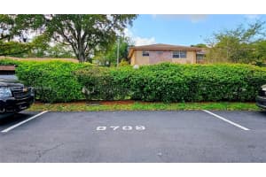 8709 Nw 35th St 5 Coral Springs, FL 33065 - MLS#A11983929