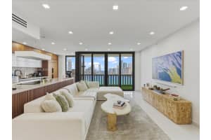 3000 Island Blvd 1501 Aventura, FL 33160 - MLS#A11983951