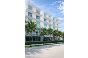 2100 Van Buren St 214 Hollywood, FL 33020 - MLS#A11983952