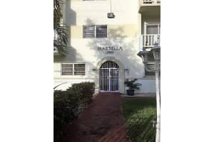 12890 Ne 8th Ave 101 North Miami, FL 33161 - MLS#A11983971