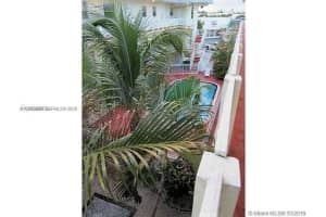 12890 Ne 8th Ave 101 North Miami, FL 33161 - MLS#A11983971