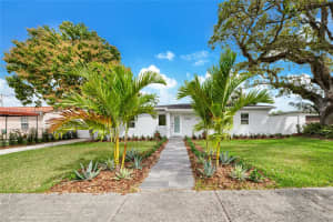 7235 Sw 39th St Miami, FL 33155 - MLS#A11983977