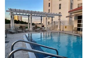 2030 S Douglas Rd 509 Coral Gables, FL 33134 - MLS#A11983987