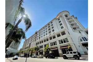 2030 S Douglas Rd 509 Coral Gables, FL 33134 - MLS#A11983987