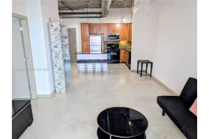 2001 Biscayne Blvd 2521 Miami, FL 33137 - MLS#A11983992