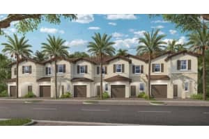 2671 Se 25 Ter, Homestead