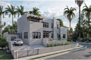 4400 Ne 1st Ave, Miami