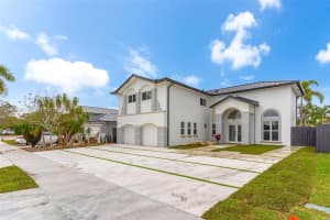 14848 Sw 180th St Miami, FL 33187 - MLS#A11984022