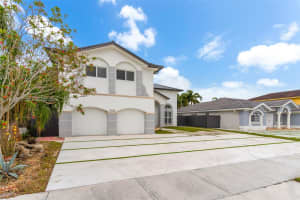 14848 Sw 180th St Miami, FL 33187 - MLS#A11984022