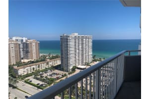 1985 S Ocean Dr 21k Hallandale Beach, FL 33009 - MLS#A11984024