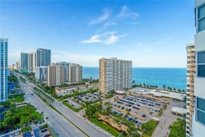 1985 S Ocean Dr 21k Hallandale Beach, FL 33009 - MLS#A11984024