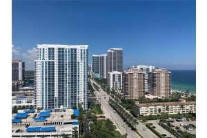 1985 S Ocean Dr 21k Hallandale Beach, FL 33009 - MLS#A11984024