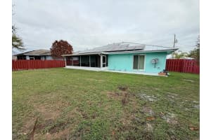 5861 Nw Cullom Cir Port Saint Lucie, FL 34986 - MLS#A11984050