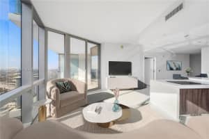 851 Ne 1st Ave 4010 Miami, FL 33132 - MLS#A11984054