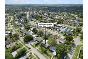 9365 Jamaica Dr Cutler Bay, FL 33189 - MLS#A11984056