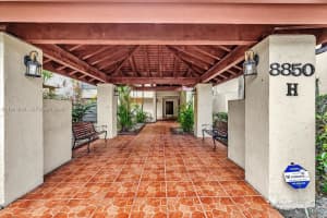 8850 Sw 123rd Ct H201 Miami, FL 33186 - MLS#A11984060