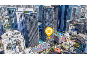 45 Sw 9th St 1405 Miami, FL 33130 - MLS#A11984066