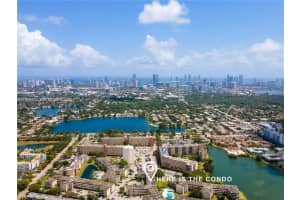 1680 Ne 191st St 107-2, Miami