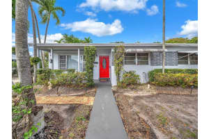 3281 Nw 170th St, Miami Gardens