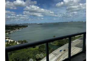 601 Ne 36th St 1808, Miami