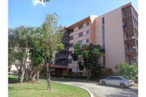 20850 San Simeon Way 107-5, Miami