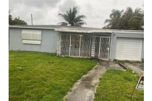 1070 Nw 147th St Miami, FL 33168 - MLS#A11984076