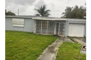 1070 Nw 147th St Miami, FL 33168 - MLS#A11984076