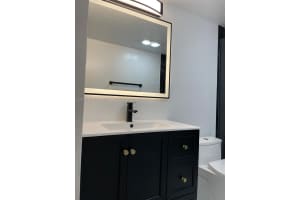 17000 Nw 67th Ave 437 Hialeah, FL 33015 - MLS#A11984077