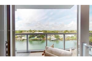 9940 W Bay Harbor Dr 5e-n, Bay Harbor Islands