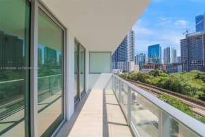 1600 Sw 1st Ave 713 Miami, FL 33129 - MLS#A11984096