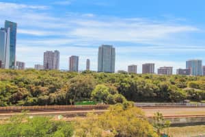 1600 Sw 1st Ave 713 Miami, FL 33129 - MLS#A11984096