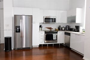 234 Ne 3 St 1201 Miami, FL 33132 - MLS#A11984098